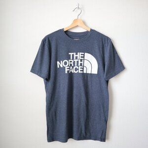 The North Face Logo Graphic Tee | S